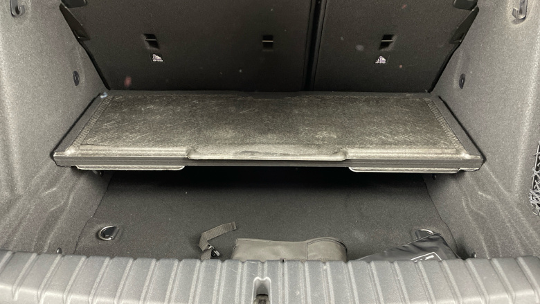 BMW 1 Series M135i xDrive 5dr Step Auto Petrol Hatchback